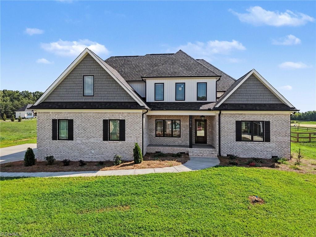 7616 Dovefield Drive, Stokesdale