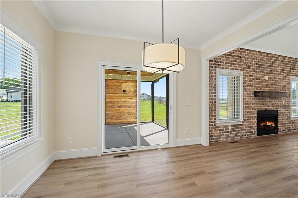7616 Dovefield Drive, Stokesdale