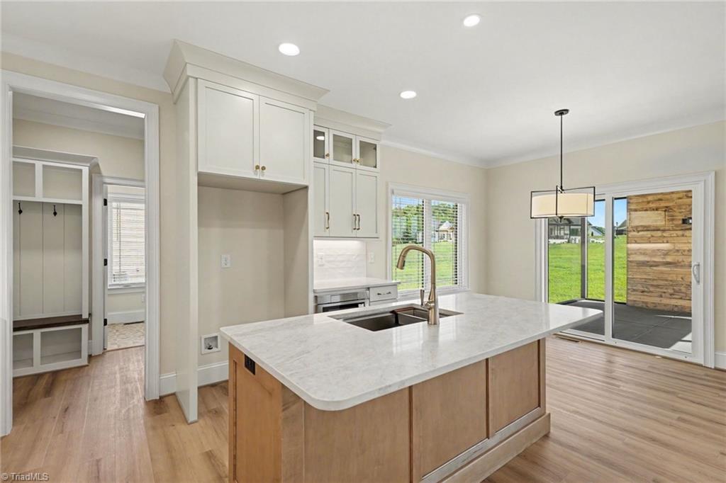 7616 Dovefield Drive, Stokesdale