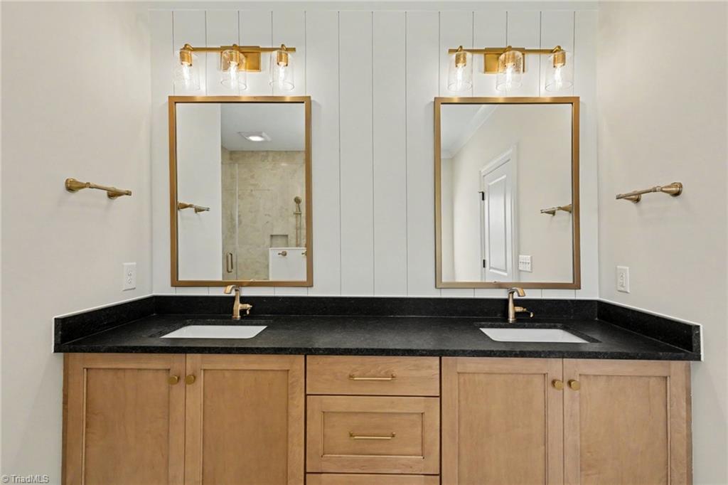 7616 Dovefield Drive, Stokesdale