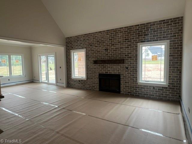 7616 Dovefield Drive, Stokesdale