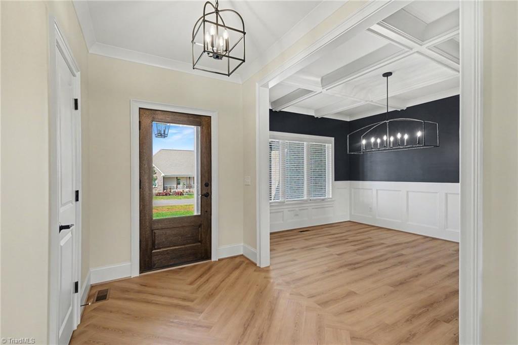 7616 Dovefield Drive, Stokesdale
