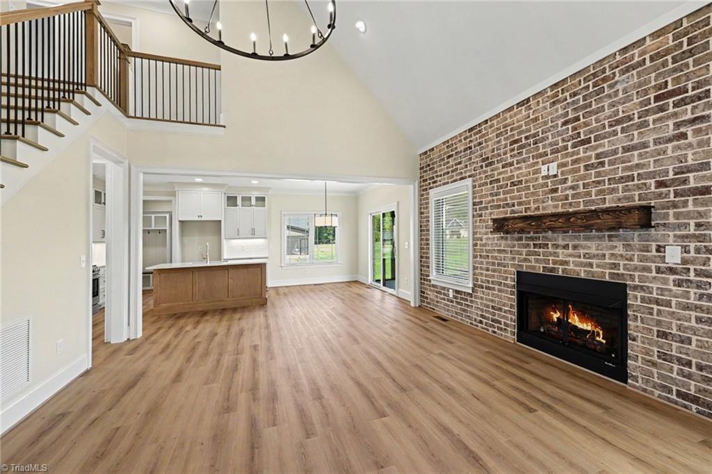 7616 Dovefield Drive, Stokesdale