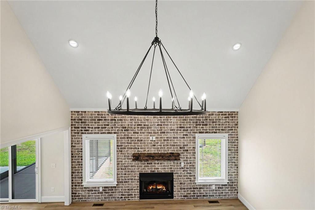 7616 Dovefield Drive, Stokesdale