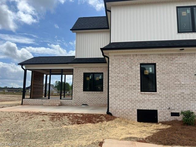 7616 Dovefield Drive, Stokesdale