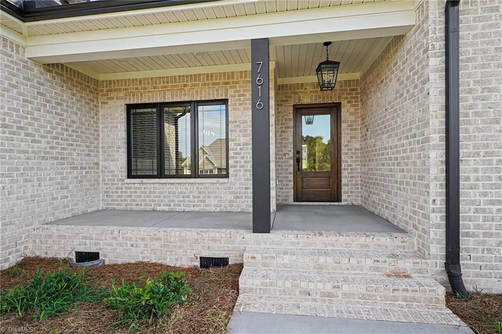 7616 Dovefield Drive, Stokesdale