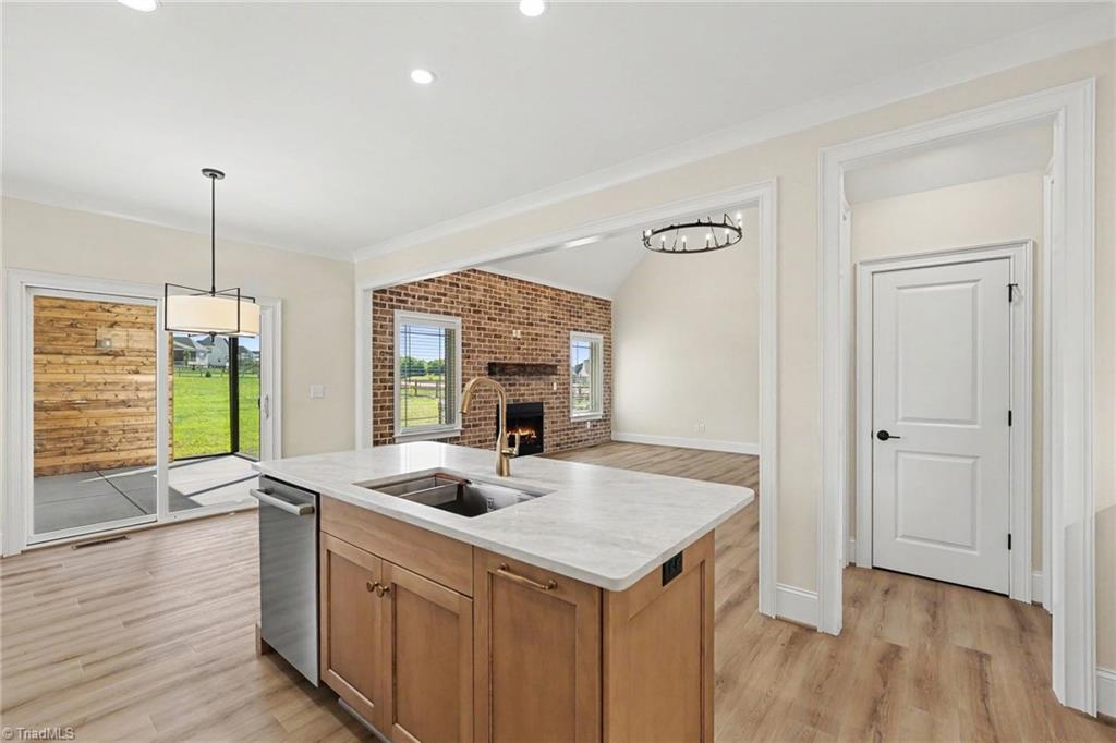 7616 Dovefield Drive, Stokesdale