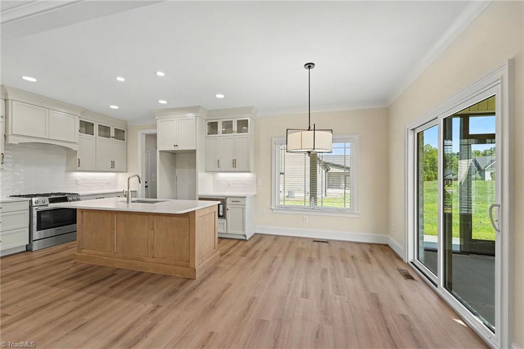 7616 Dovefield Drive, Stokesdale