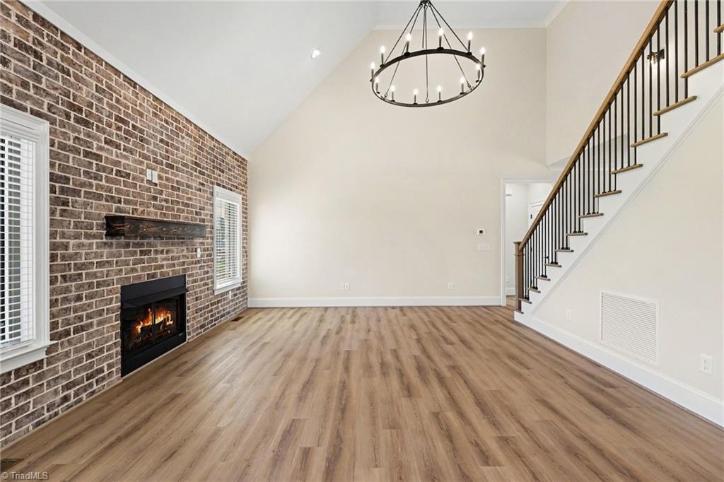 7616 Dovefield Drive, Stokesdale