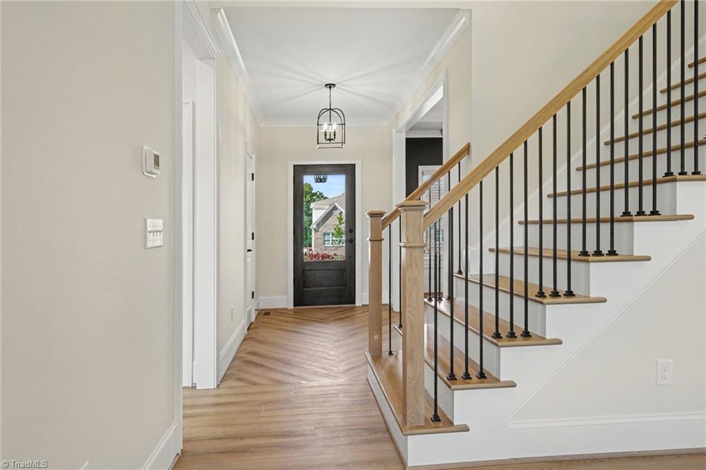 7616 Dovefield Drive, Stokesdale