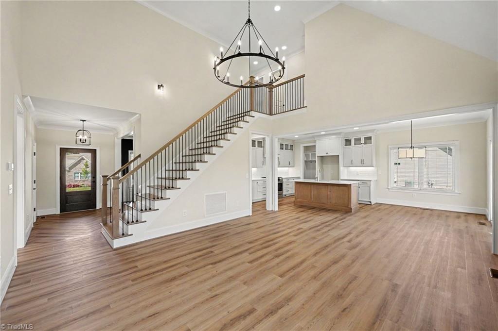7616 Dovefield Drive, Stokesdale
