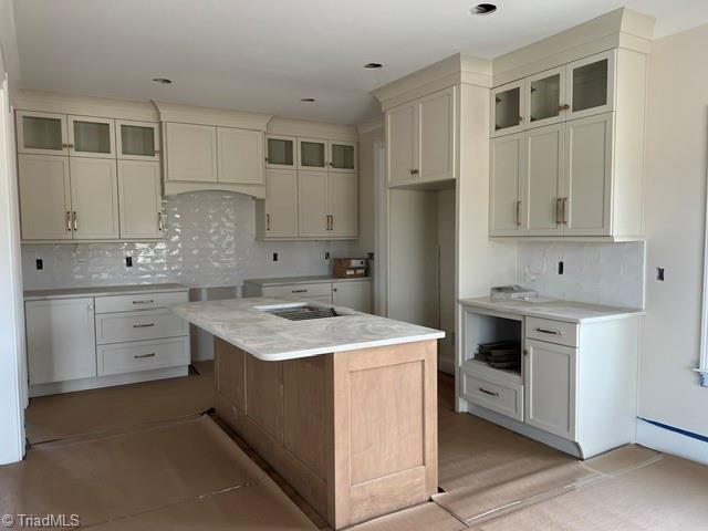 7616 Dovefield Drive, Stokesdale