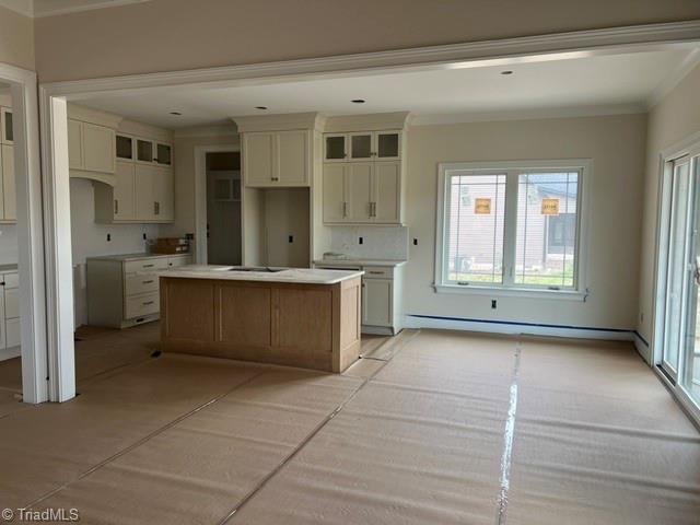 7616 Dovefield Drive, Stokesdale
