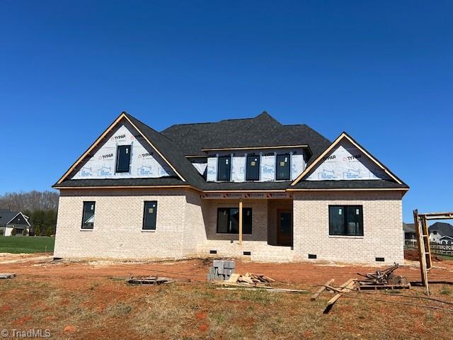 7616 Dovefield Drive, Stokesdale