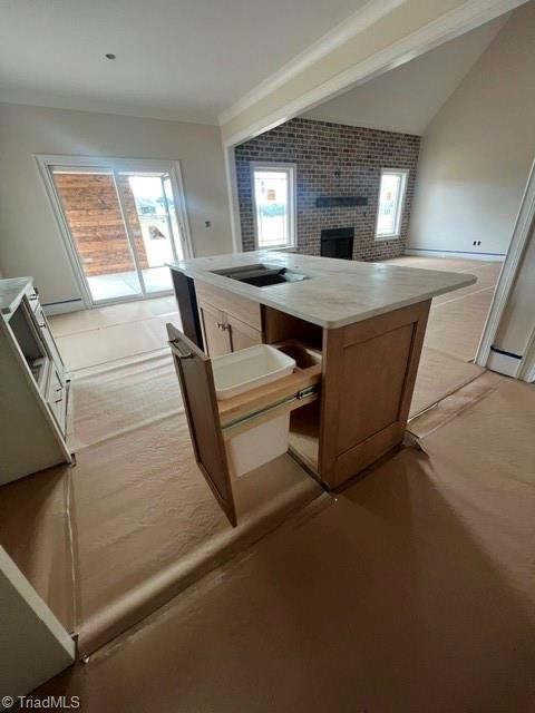 7616 Dovefield Drive, Stokesdale
