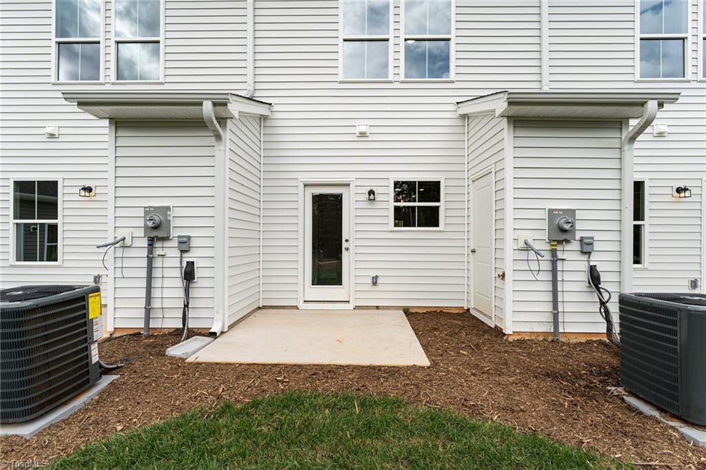 4659 Canter Park Lane, Greensboro