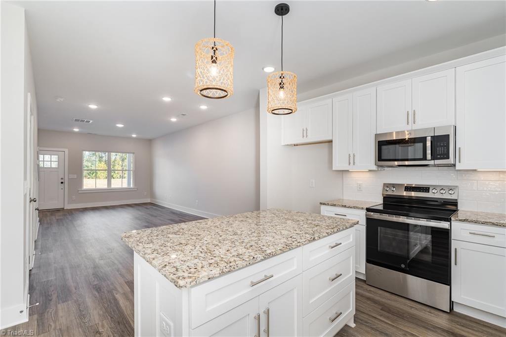 4659 Canter Park Lane, Greensboro