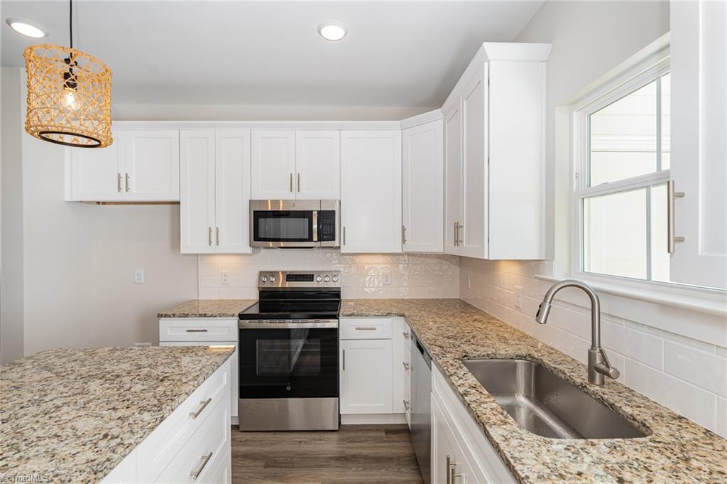 4659 Canter Park Lane, Greensboro