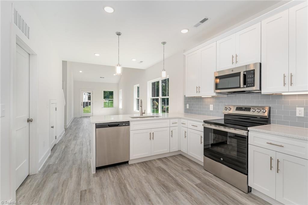 3601 Bridleton Ridge Trail, Greensboro