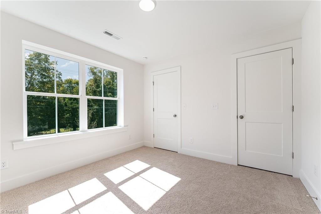 3601 Bridleton Ridge Trail, Greensboro