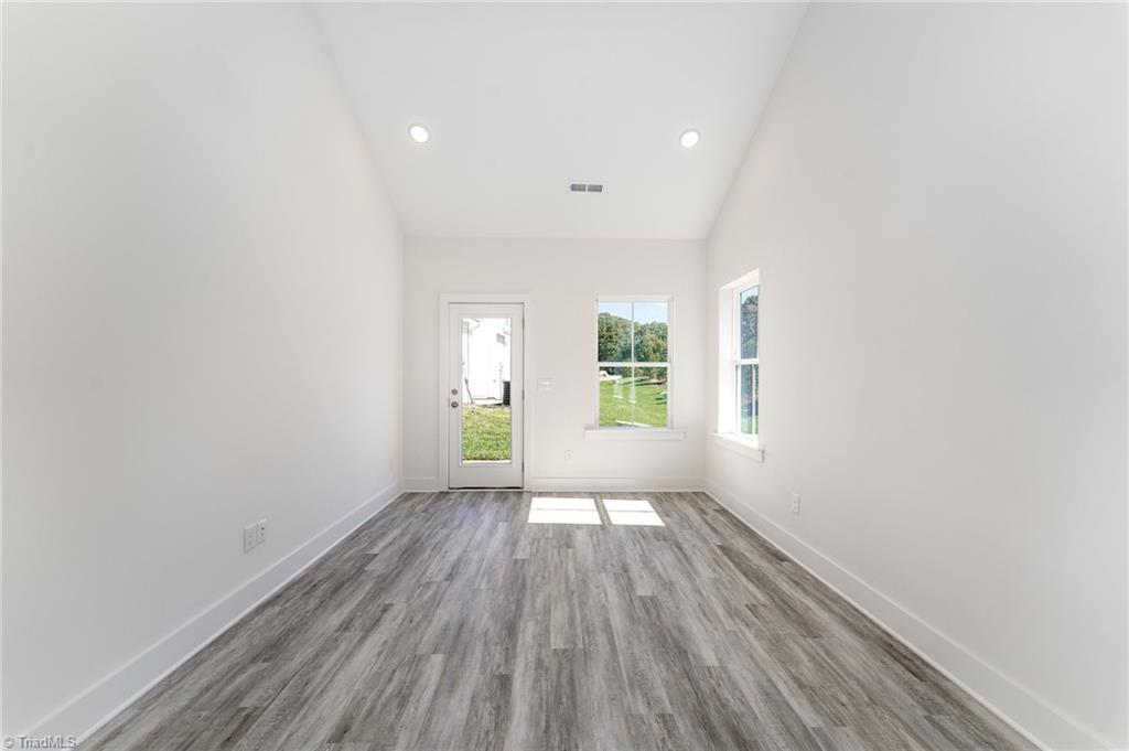 3601 Bridleton Ridge Trail, Greensboro