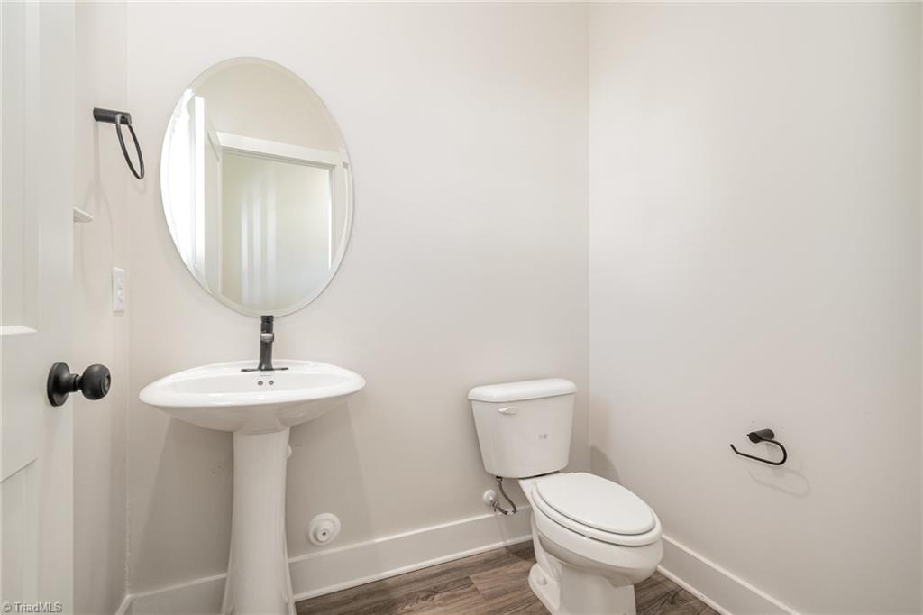 3601 Bridleton Ridge Trail, Greensboro