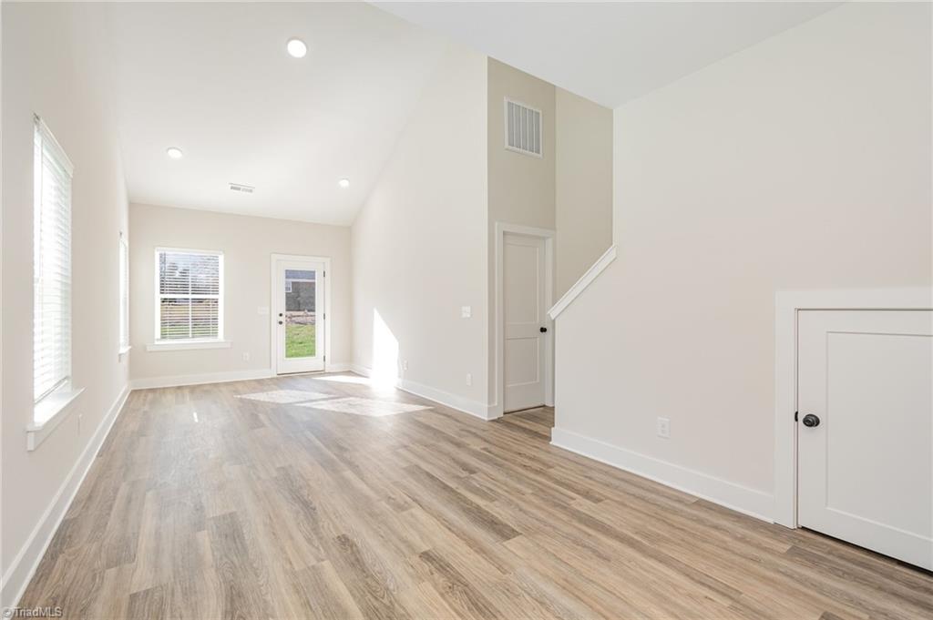 3601 Bridleton Ridge Trail, Greensboro