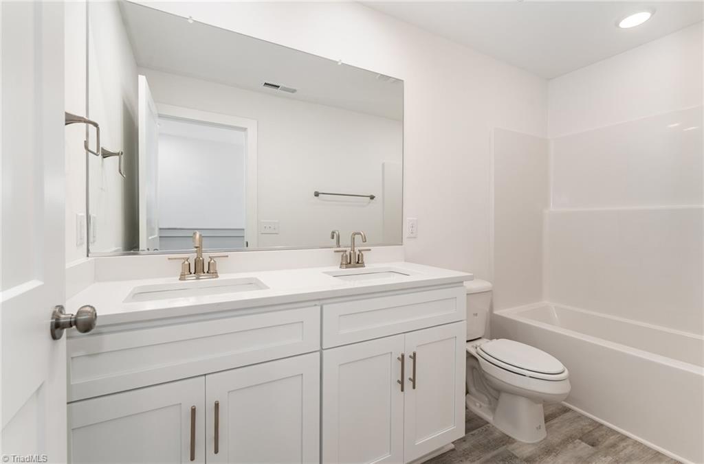 3601 Bridleton Ridge Trail, Greensboro