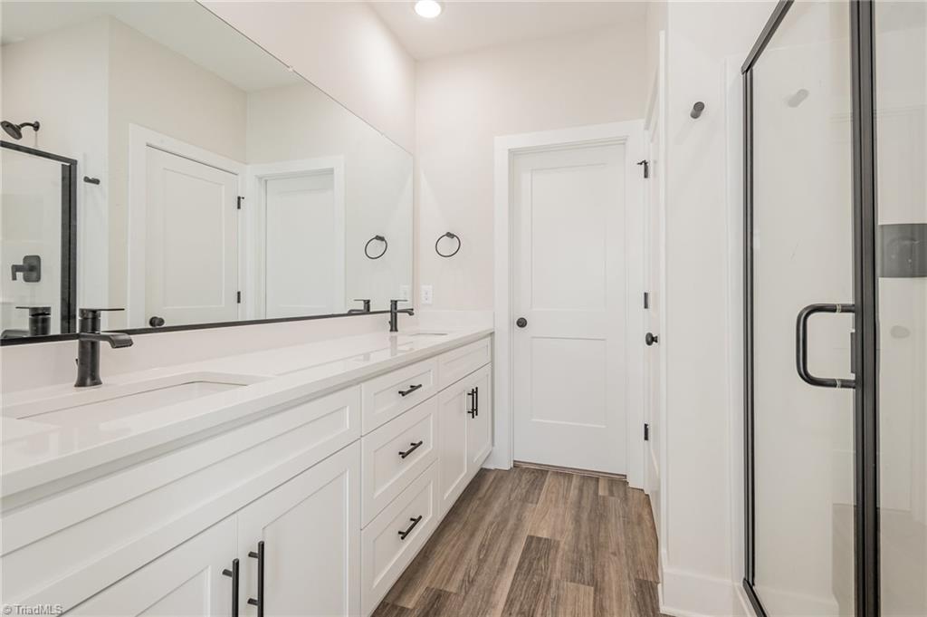 3601 Bridleton Ridge Trail, Greensboro