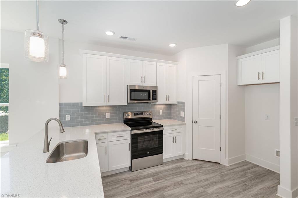 3601 Bridleton Ridge Trail, Greensboro