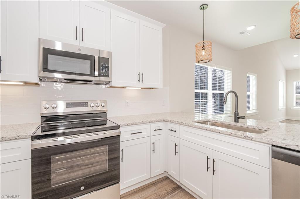 3601 Bridleton Ridge Trail, Greensboro