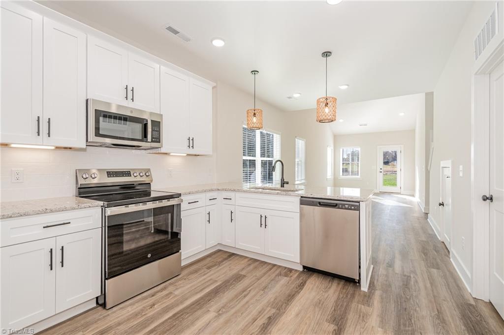 3601 Bridleton Ridge Trail, Greensboro