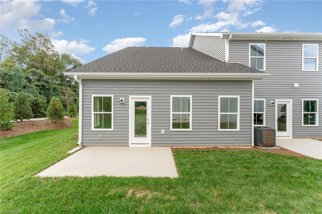 3601 Bridleton Ridge Trail, Greensboro