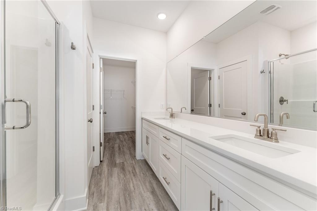 3601 Bridleton Ridge Trail, Greensboro