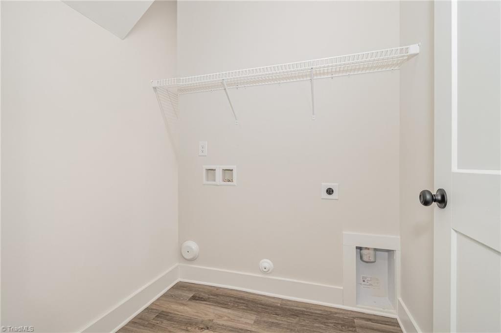 3601 Bridleton Ridge Trail, Greensboro