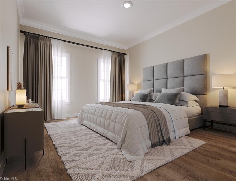 3601 Bridleton Ridge Trail, Greensboro