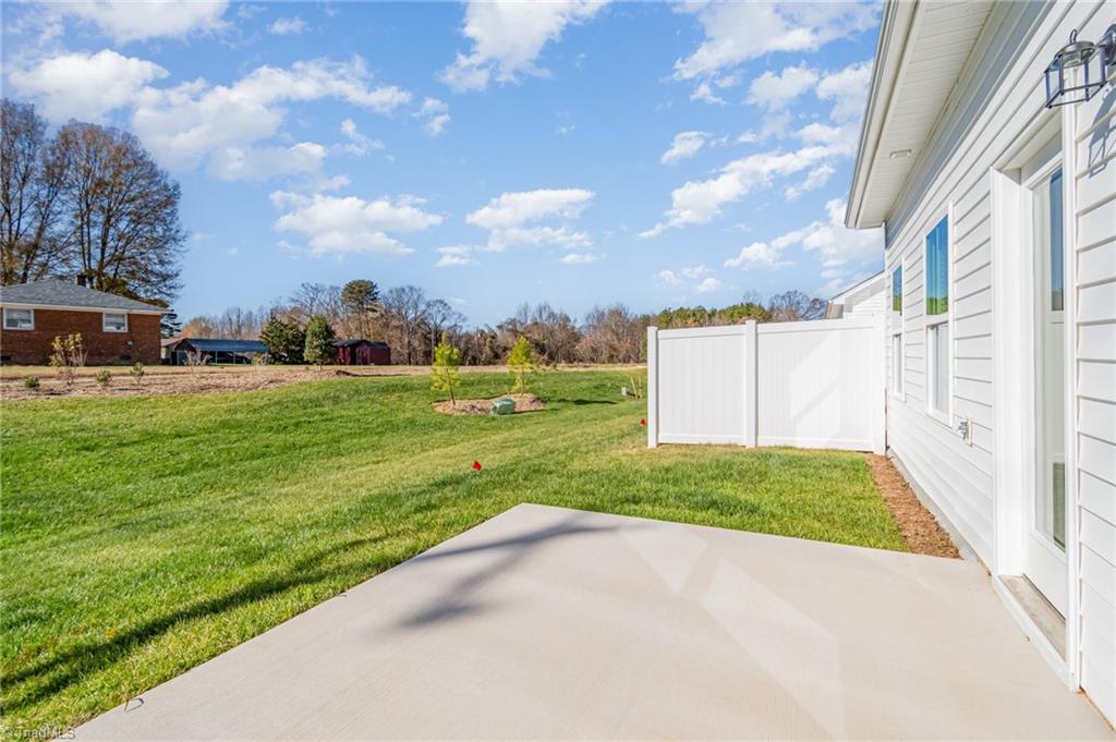 3601 Bridleton Ridge Trail, Greensboro