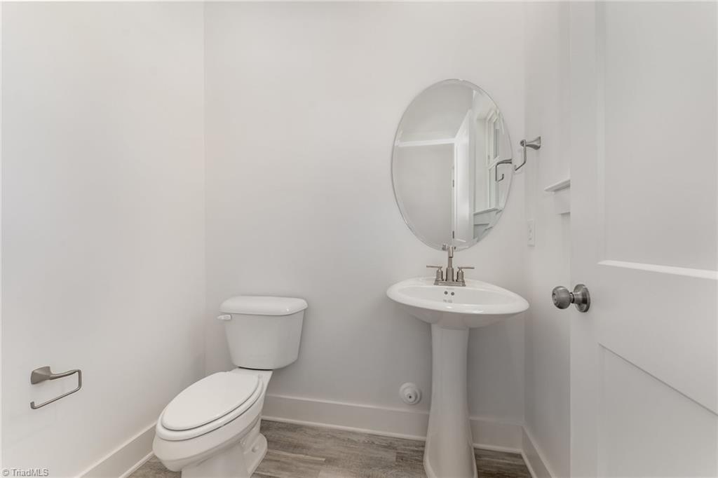 3601 Bridleton Ridge Trail, Greensboro