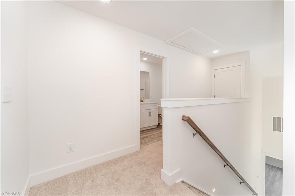 3601 Bridleton Ridge Trail, Greensboro