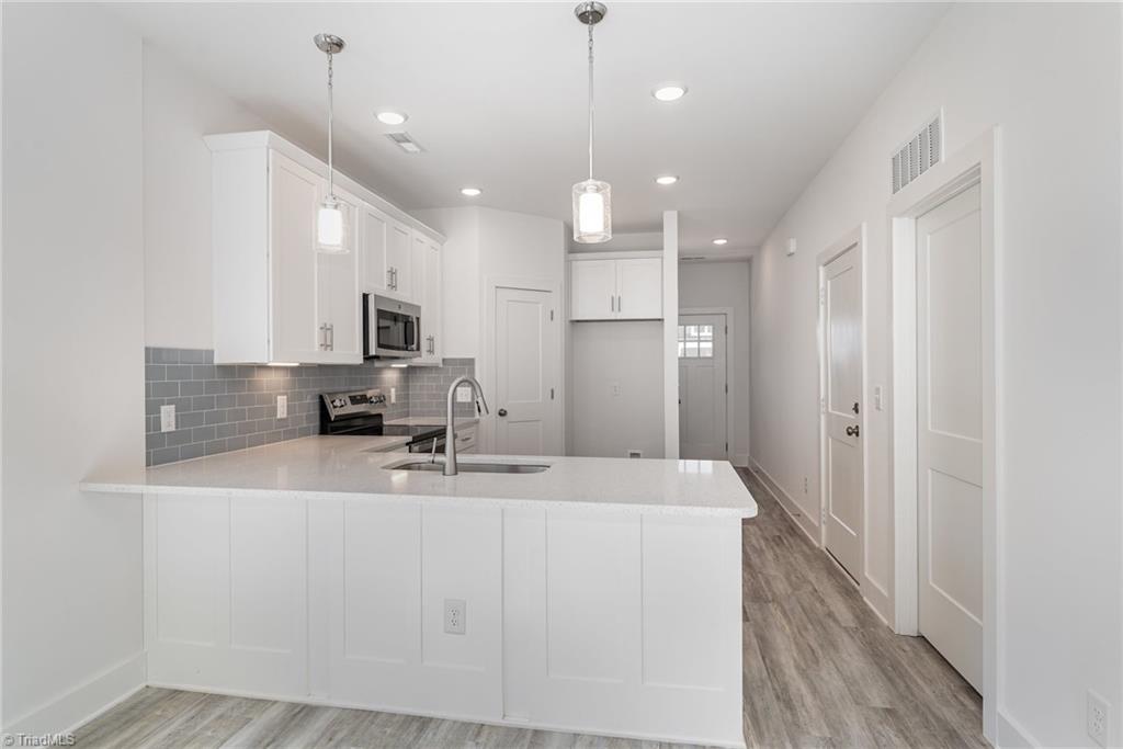 3601 Bridleton Ridge Trail, Greensboro