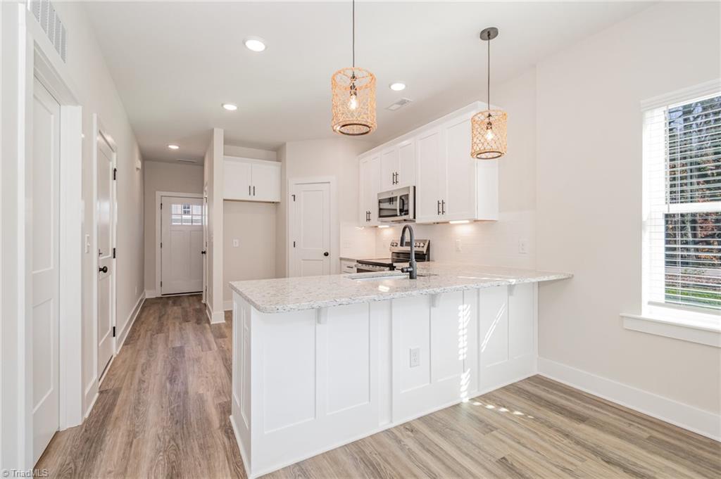 3601 Bridleton Ridge Trail, Greensboro