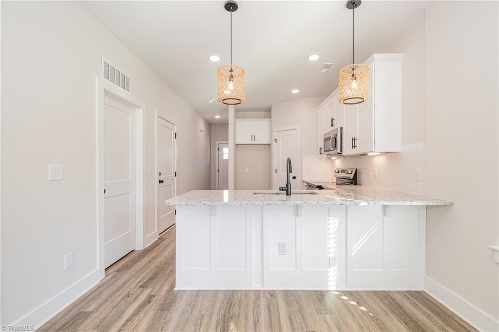 3601 Bridleton Ridge Trail, Greensboro