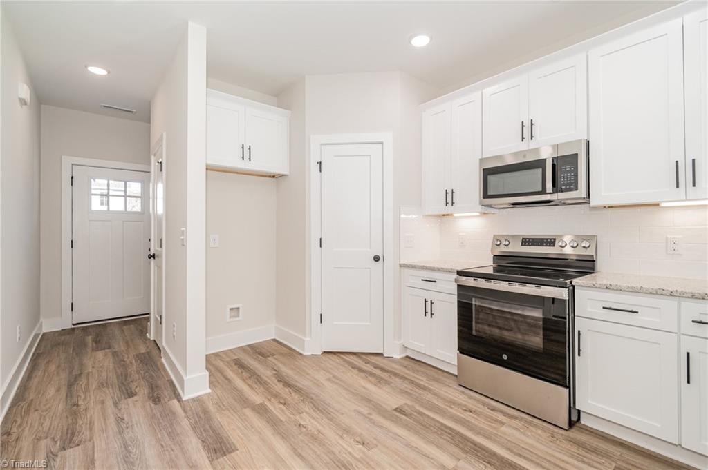 3601 Bridleton Ridge Trail, Greensboro