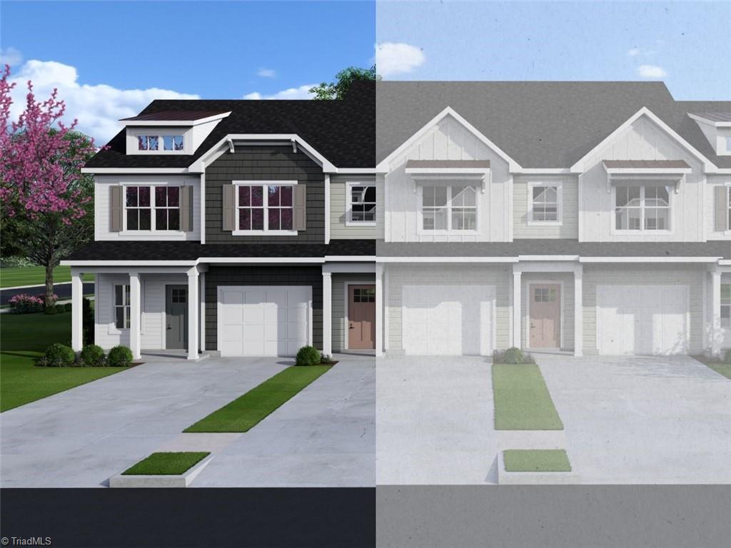 3601 Bridleton Ridge Trail, Greensboro