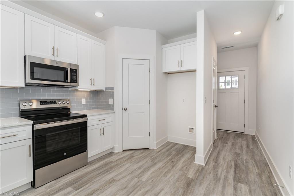 3601 Bridleton Ridge Trail, Greensboro