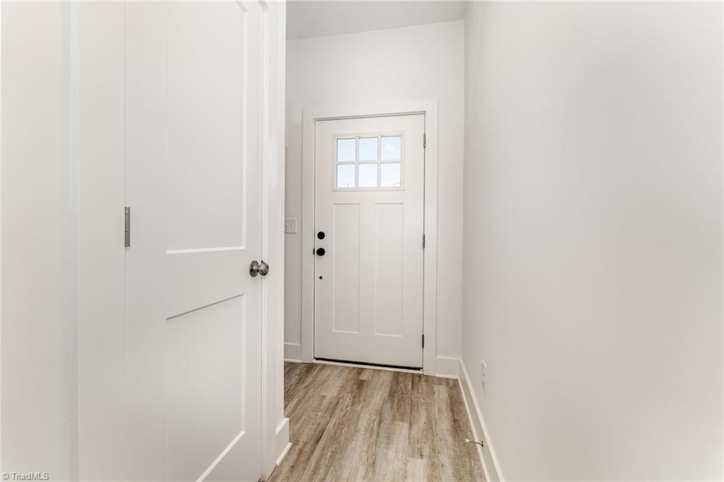 3601 Bridleton Ridge Trail, Greensboro