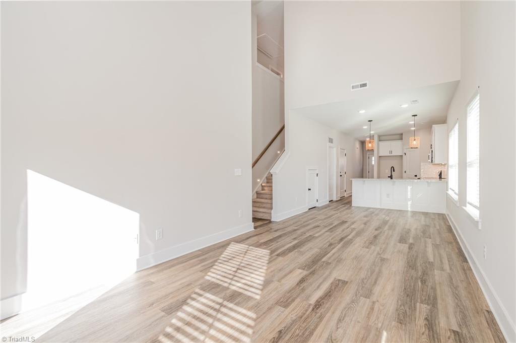 3601 Bridleton Ridge Trail, Greensboro