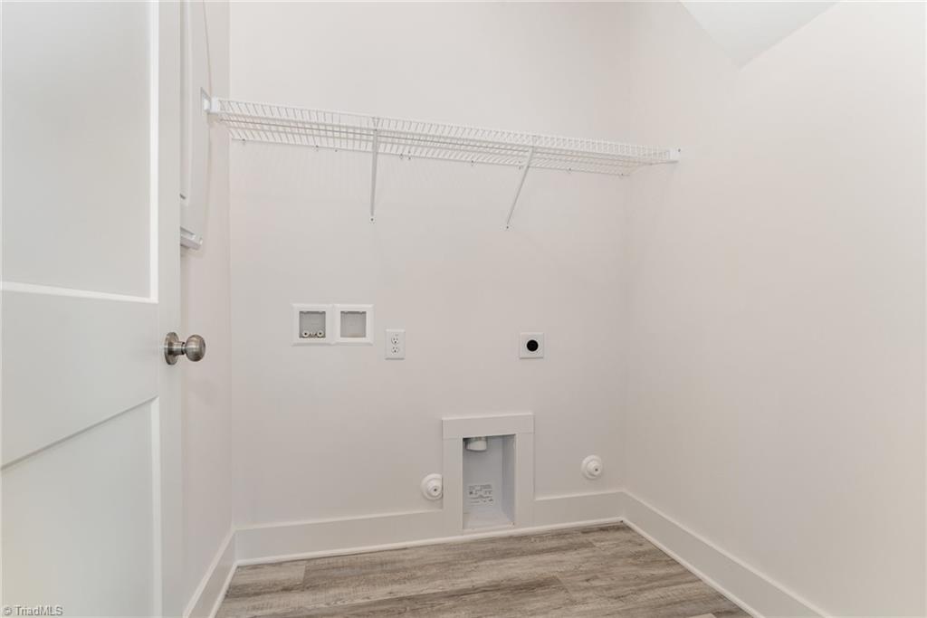 3601 Bridleton Ridge Trail, Greensboro