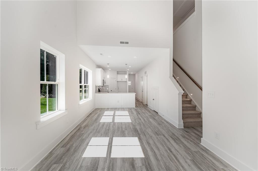 3601 Bridleton Ridge Trail, Greensboro