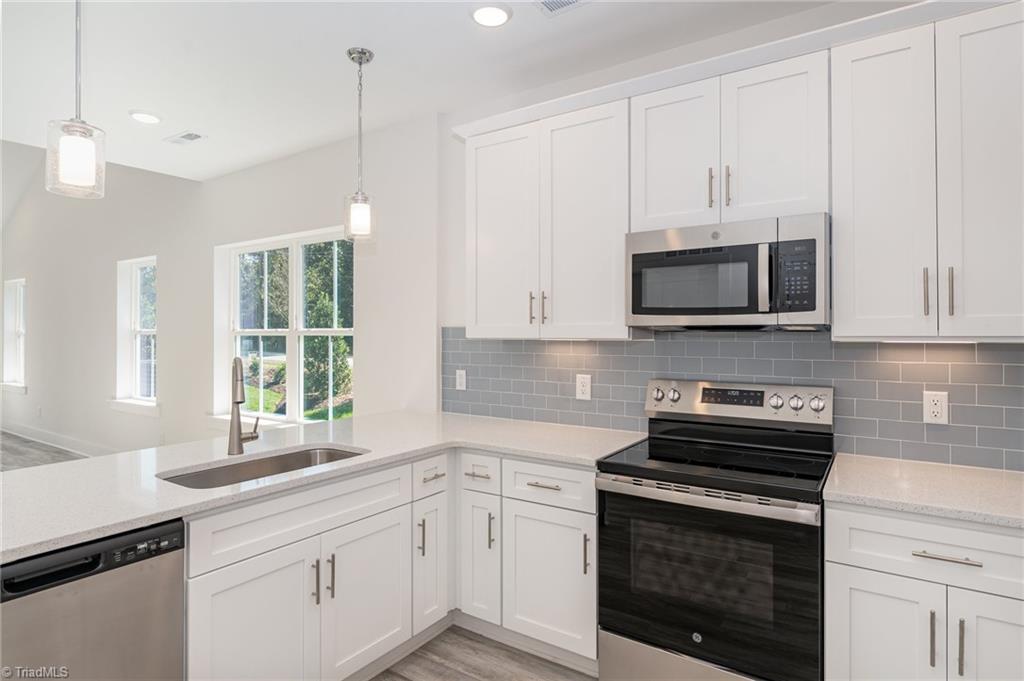 3601 Bridleton Ridge Trail, Greensboro